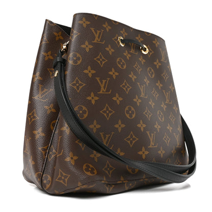 Handbag - Black