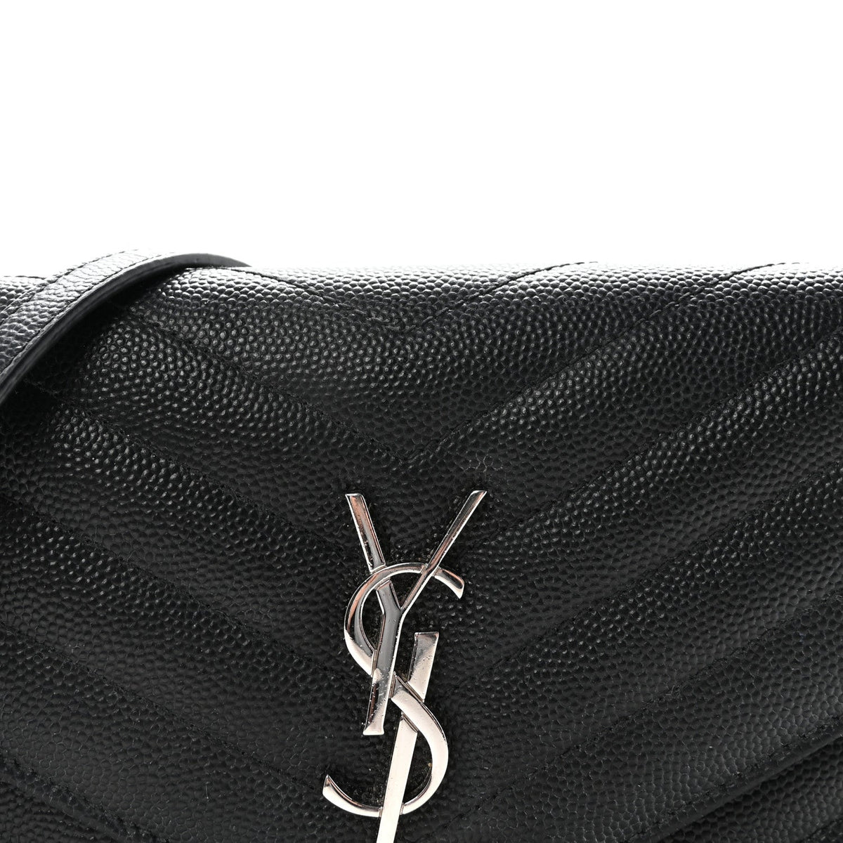 Wallet Bag - Black