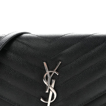 Wallet Bag - Black