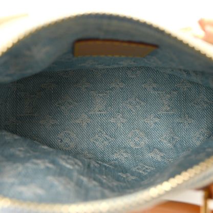 Nano Handbag - Blue