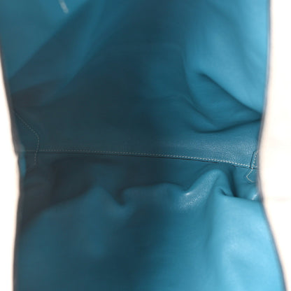 Tote Bag - Turquoise