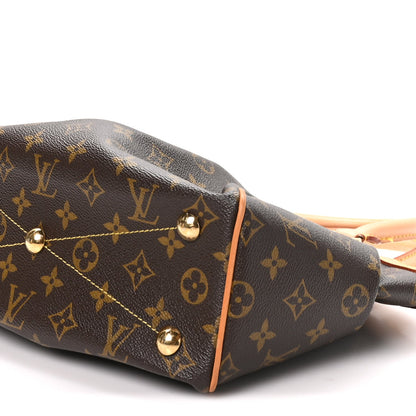 Monogram Tivoli Pm Handbag
