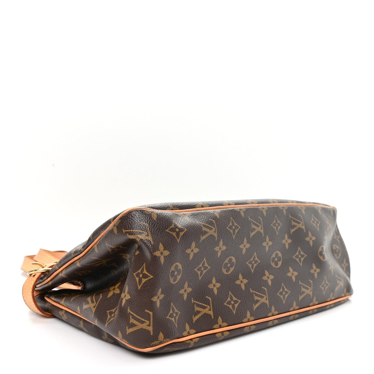 Monogram Batignolles Horizontal Handbag