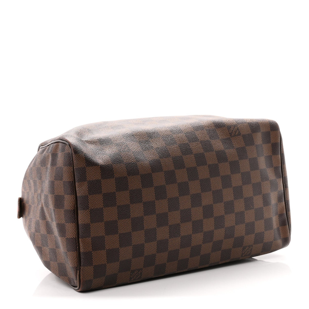 Damier Ebene Speedy 30 Handbag
