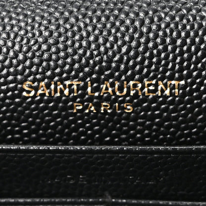 Wallet Bag - Black