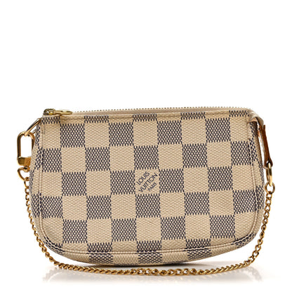 Mini Handbag