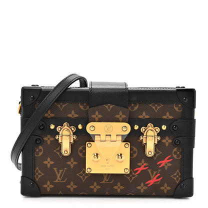 Handbag - Black