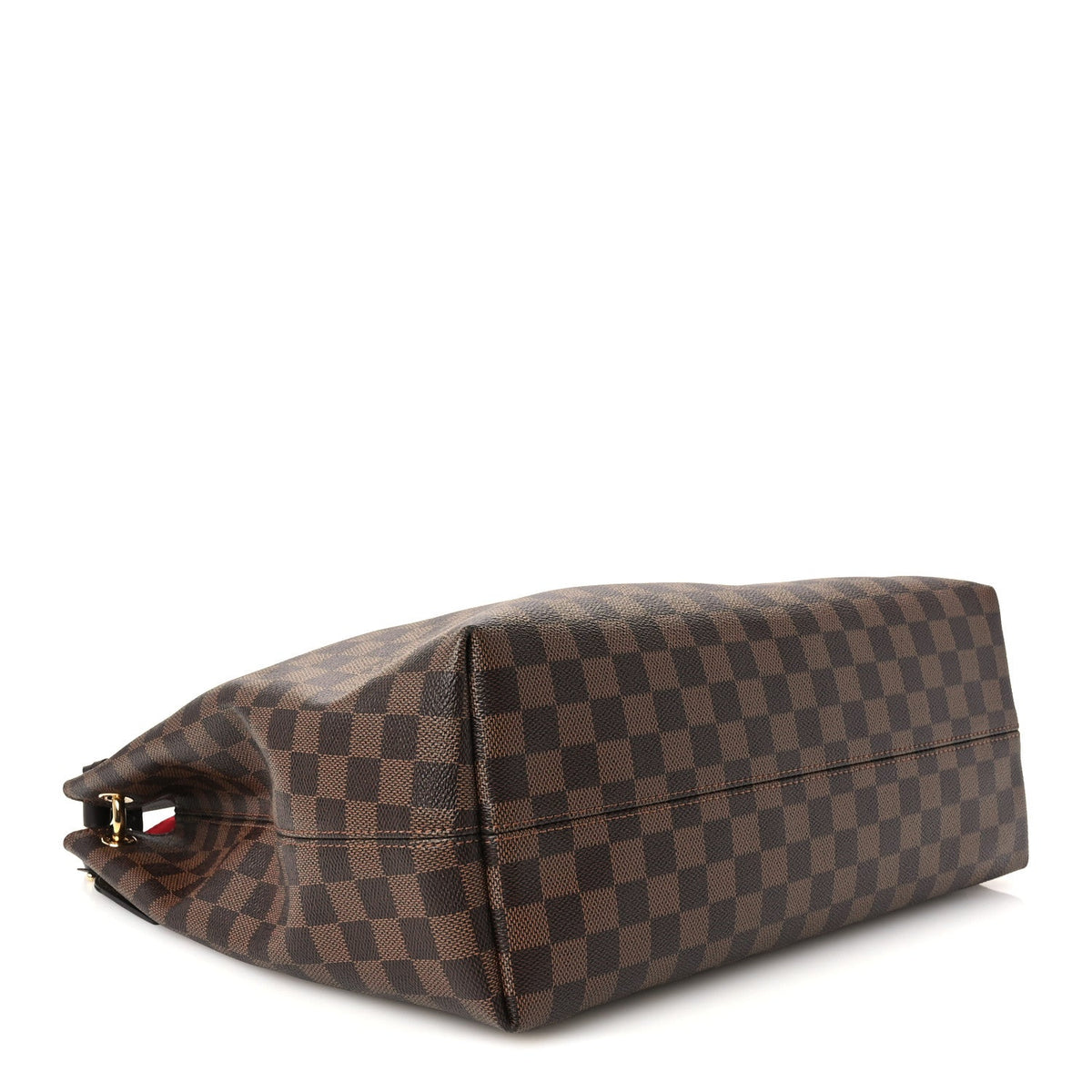 Damier Ebene Graceful Mm Handbag