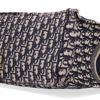 Large Tote Bag - Blue
