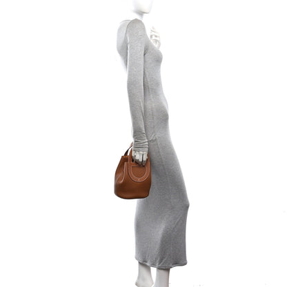 Handbag - Gold