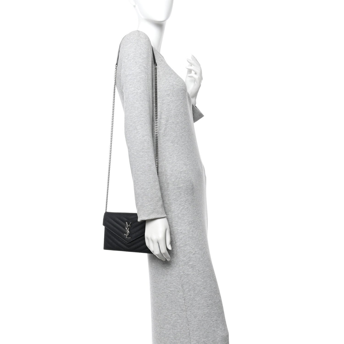 Wallet Bag - Black