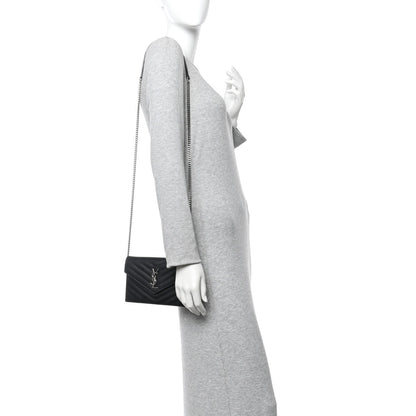 Wallet Bag - Black