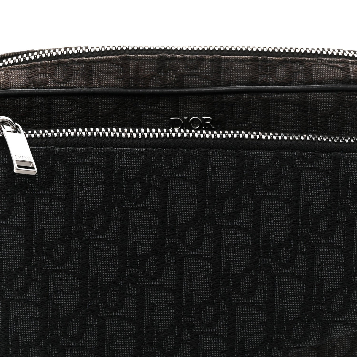 Pouch - Black