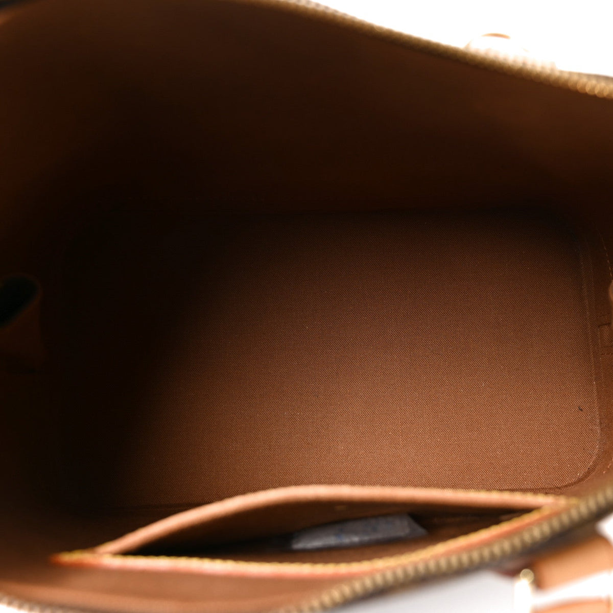 Monogram Alma Pm Handbag