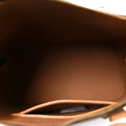 Monogram Alma Pm Handbag
