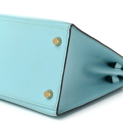 Epsom Handbag