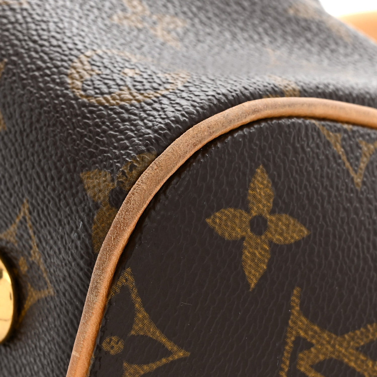 Monogram Tivoli Pm Handbag