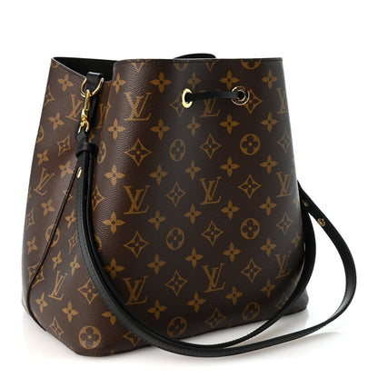 Handbag - Black