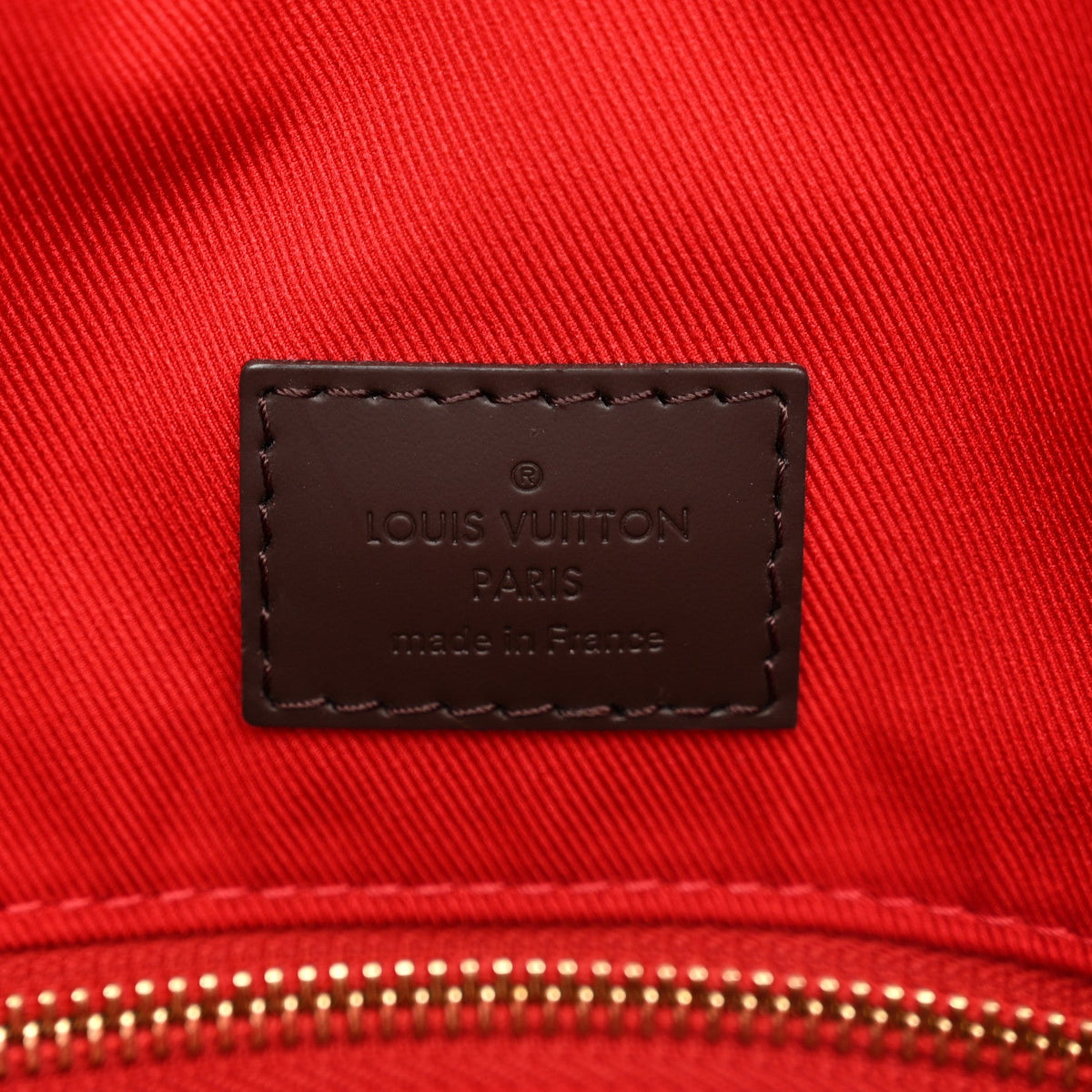 Damier Ebene Graceful Pm Handbag