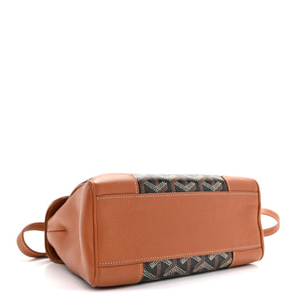 Mini Handbag - Black