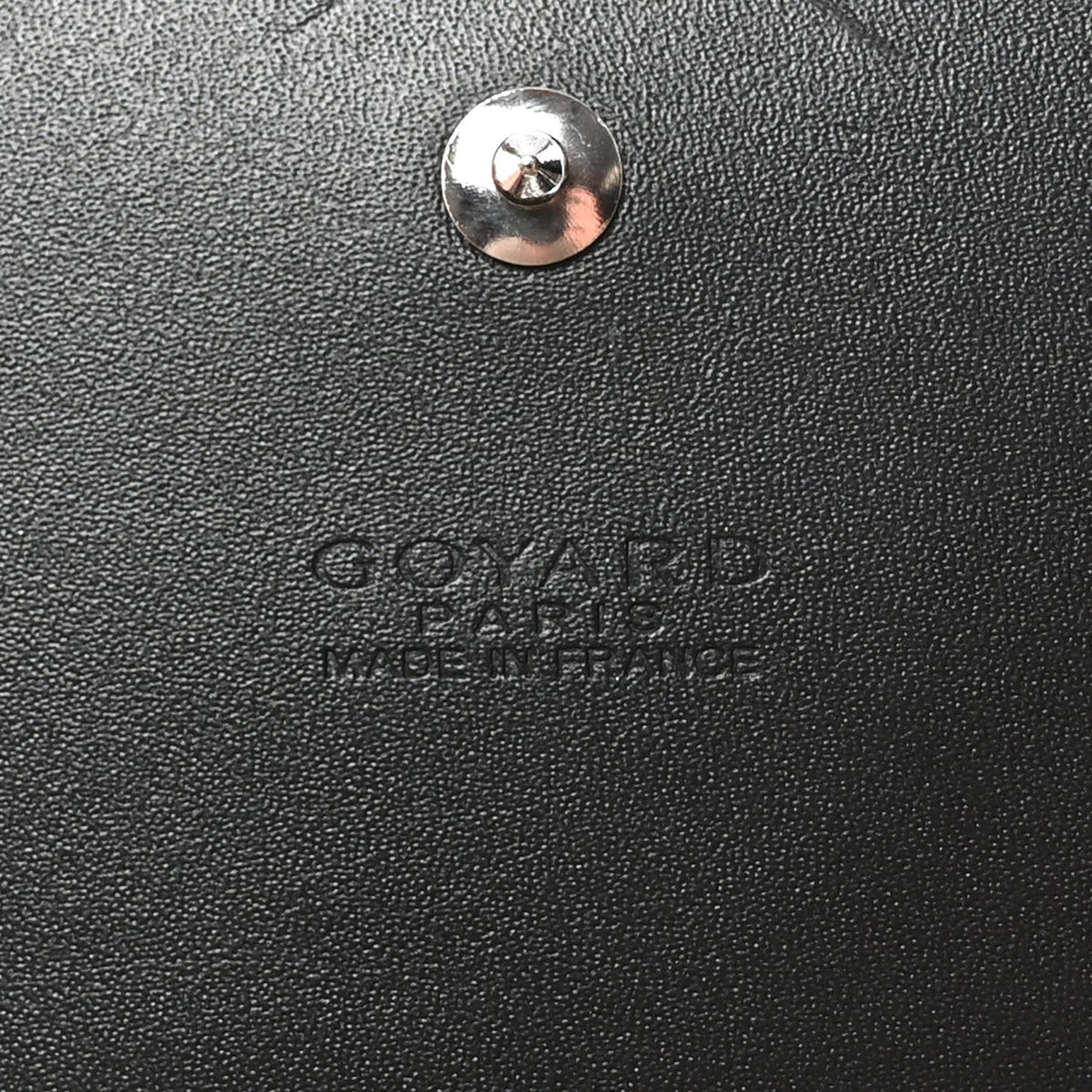Wallet Bag - Black