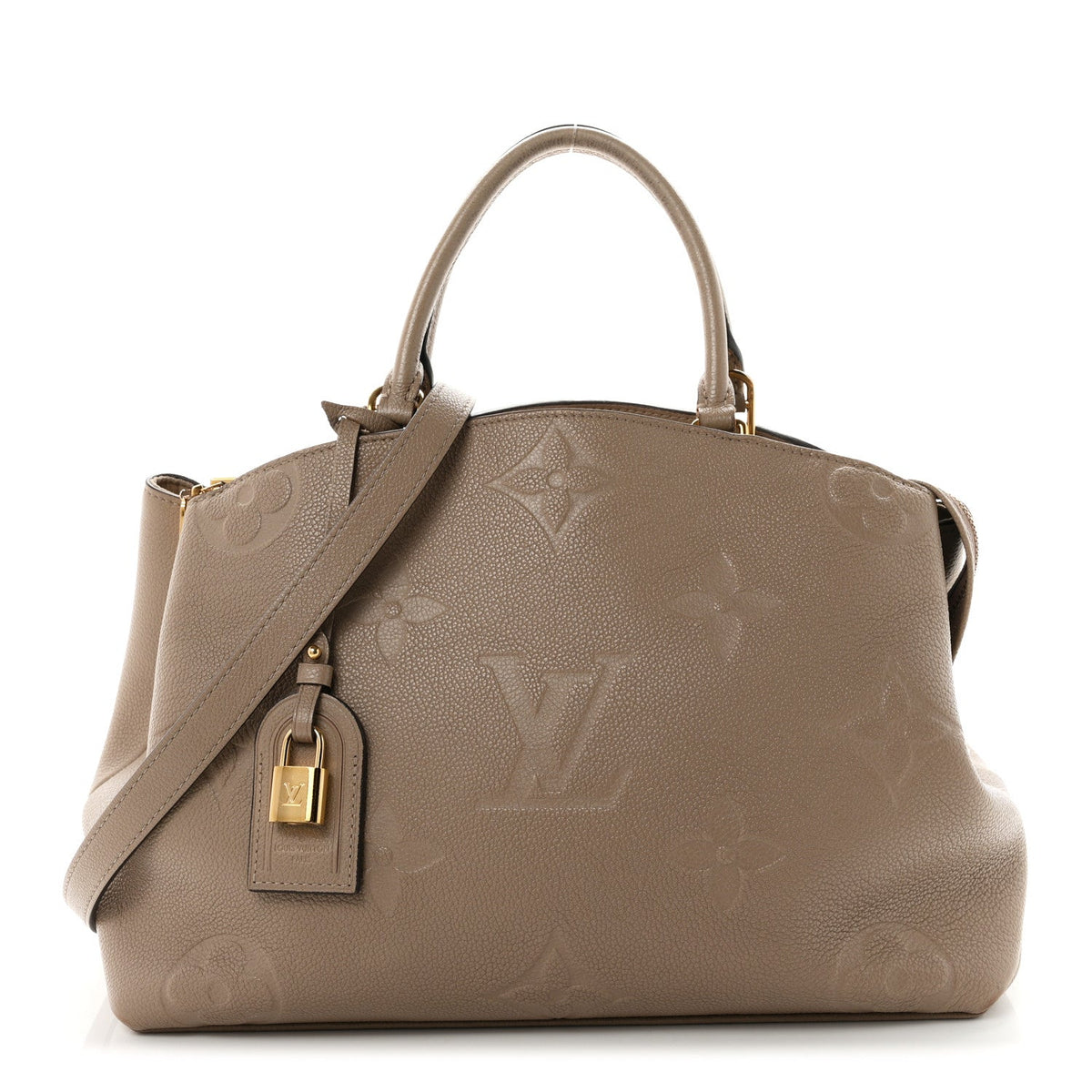 Empreinte Monogram Giant Grand Palais To Handbag