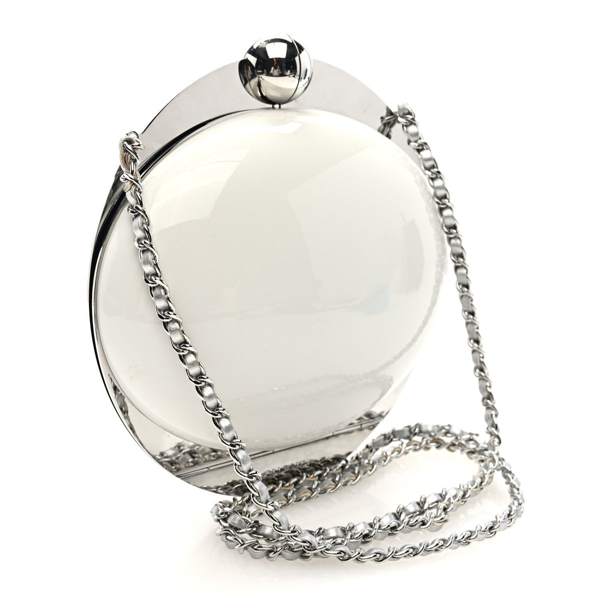 Handbag - White