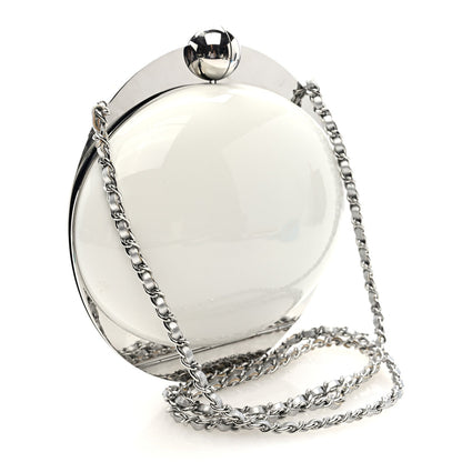 Handbag - White