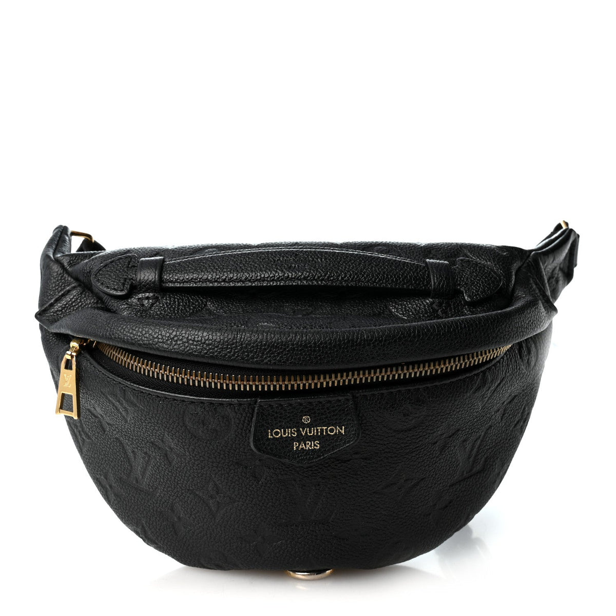 Handbag - Black