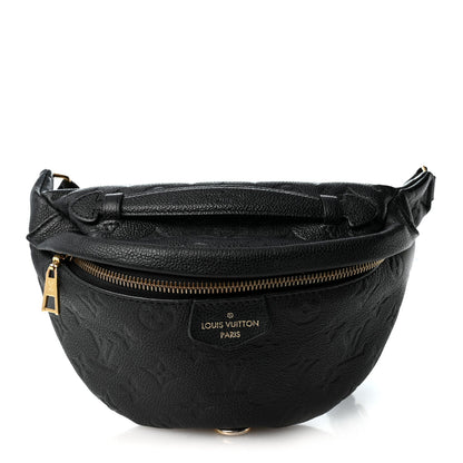 Handbag - Black