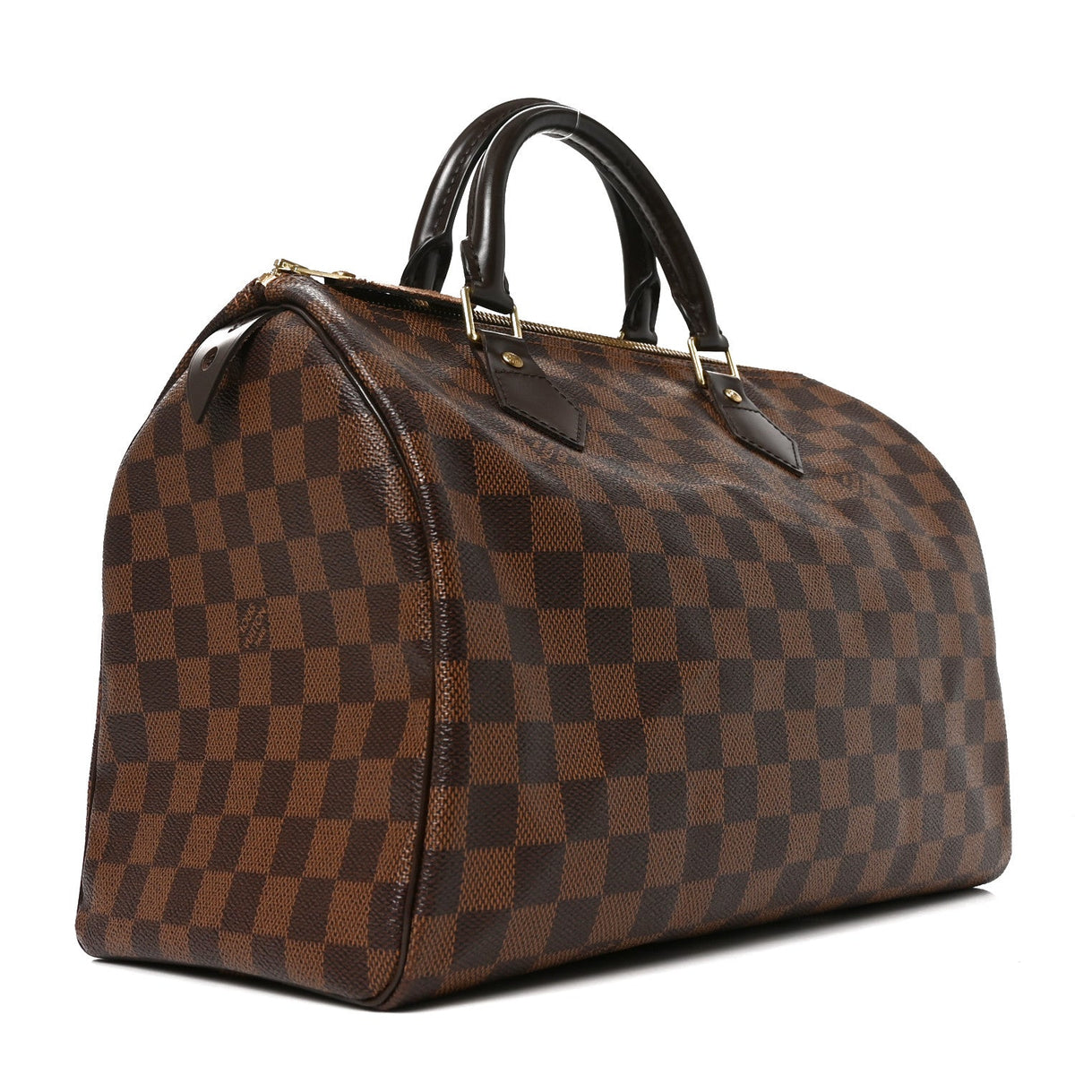 Damier Ebene Speedy 30 Handbag