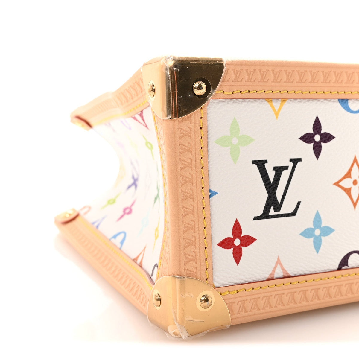 Handbag - White
