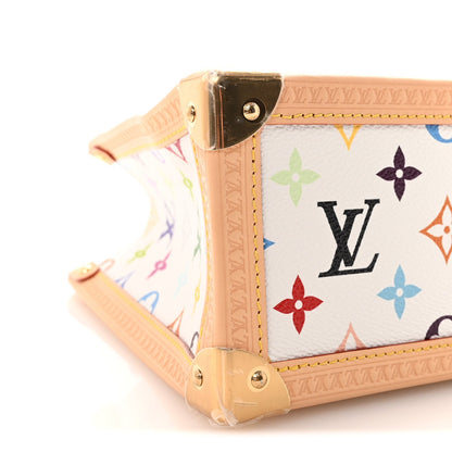 Handbag - White