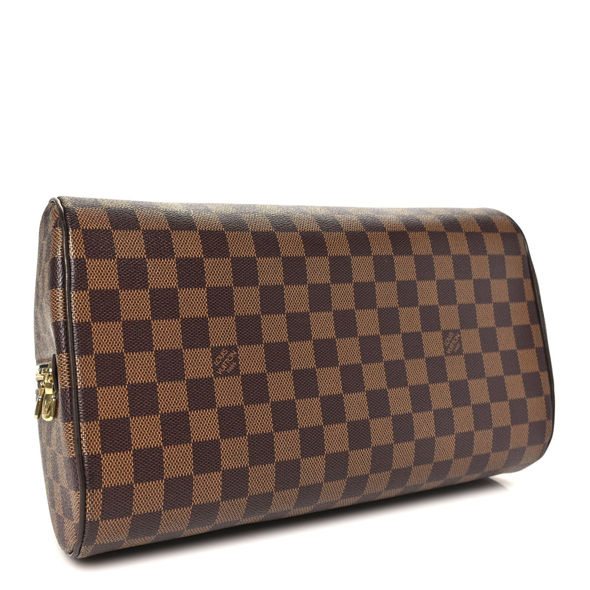 Damier Ebene Ribera Mm Handbag