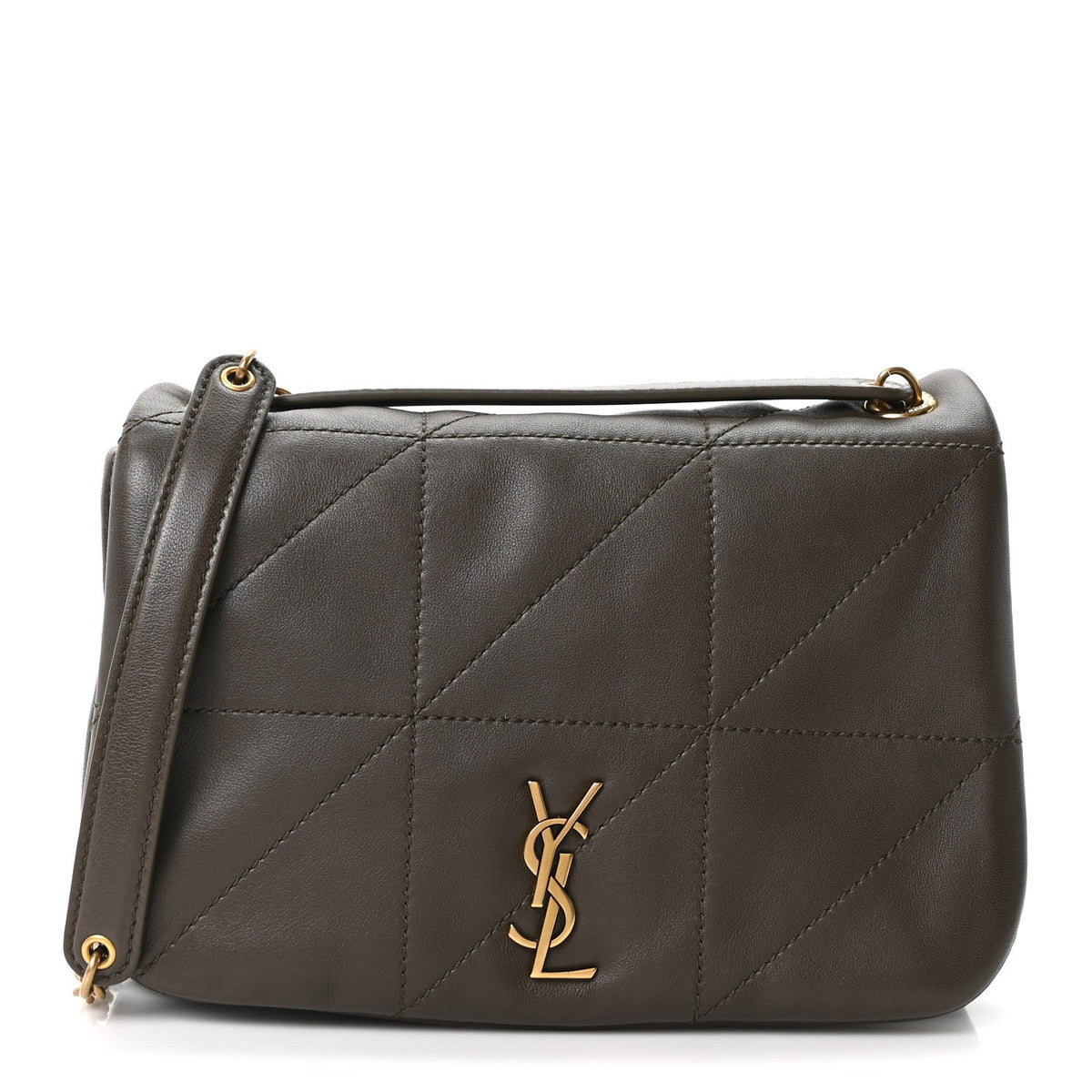 Mini Lambskin Handbag