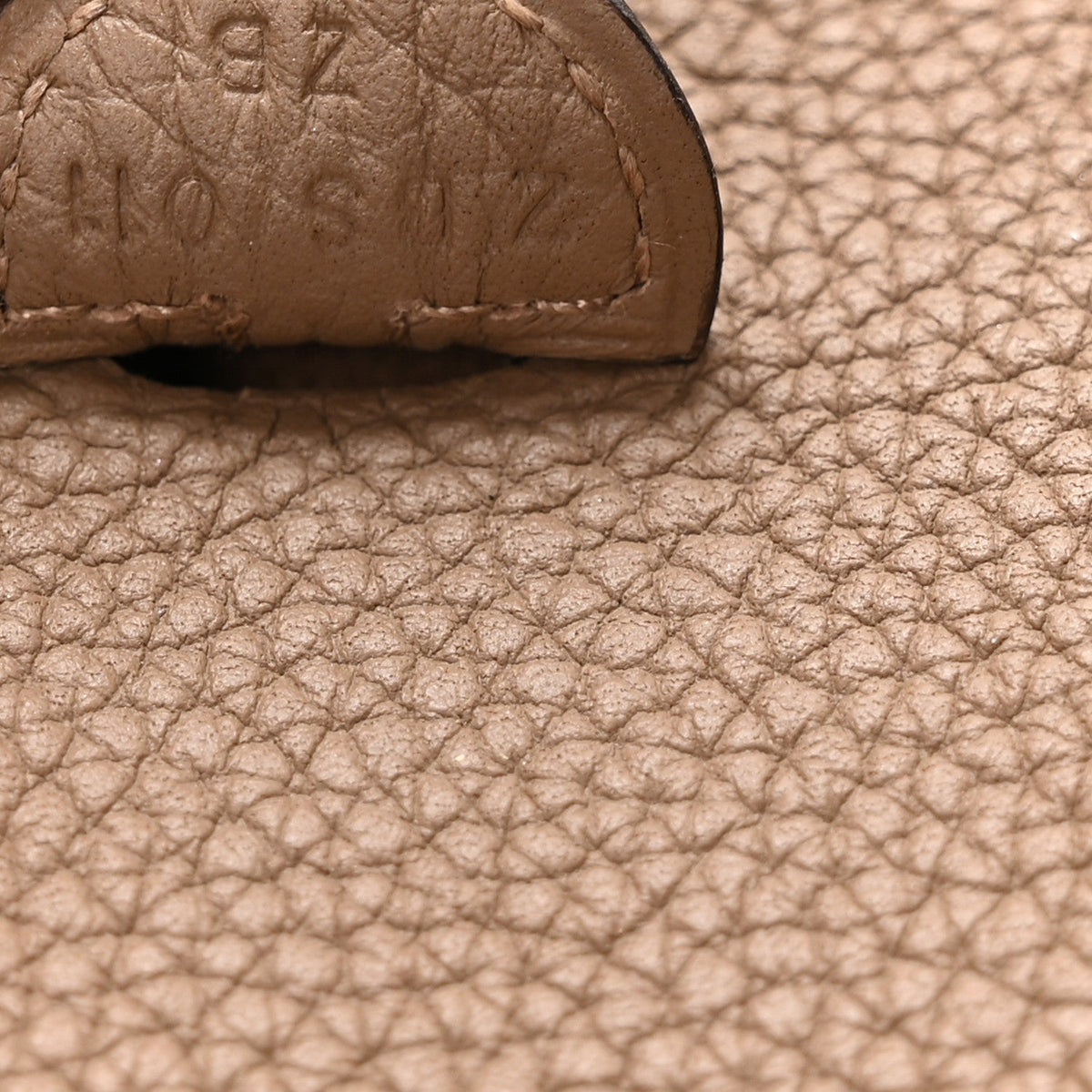 Handbag - Beige