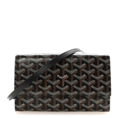 Wallet Bag - Black