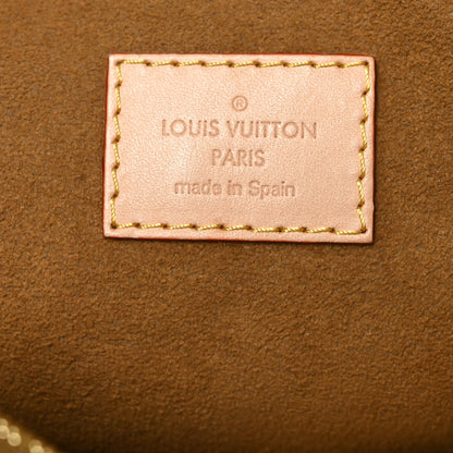 Monogram Dauphine Soft Gm Handbag