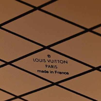 Monogram Petite Boite Chapeau Handbag