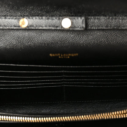 Wallet Bag - Black