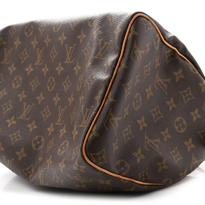Monogram Speedy 30 Handbag