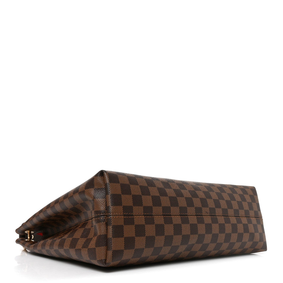 Damier Ebene Graceful Mm Handbag
