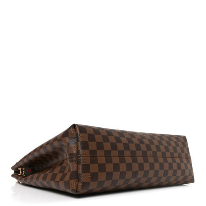 Damier Ebene Graceful Mm Handbag