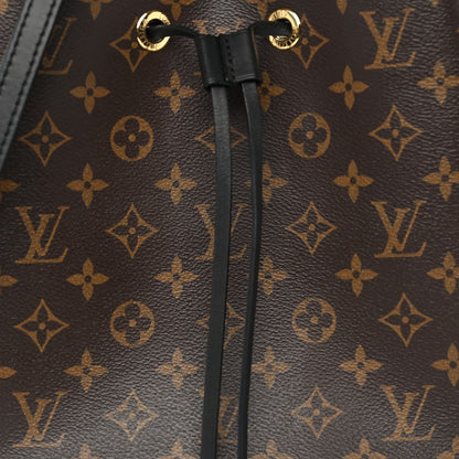 Handbag - Black