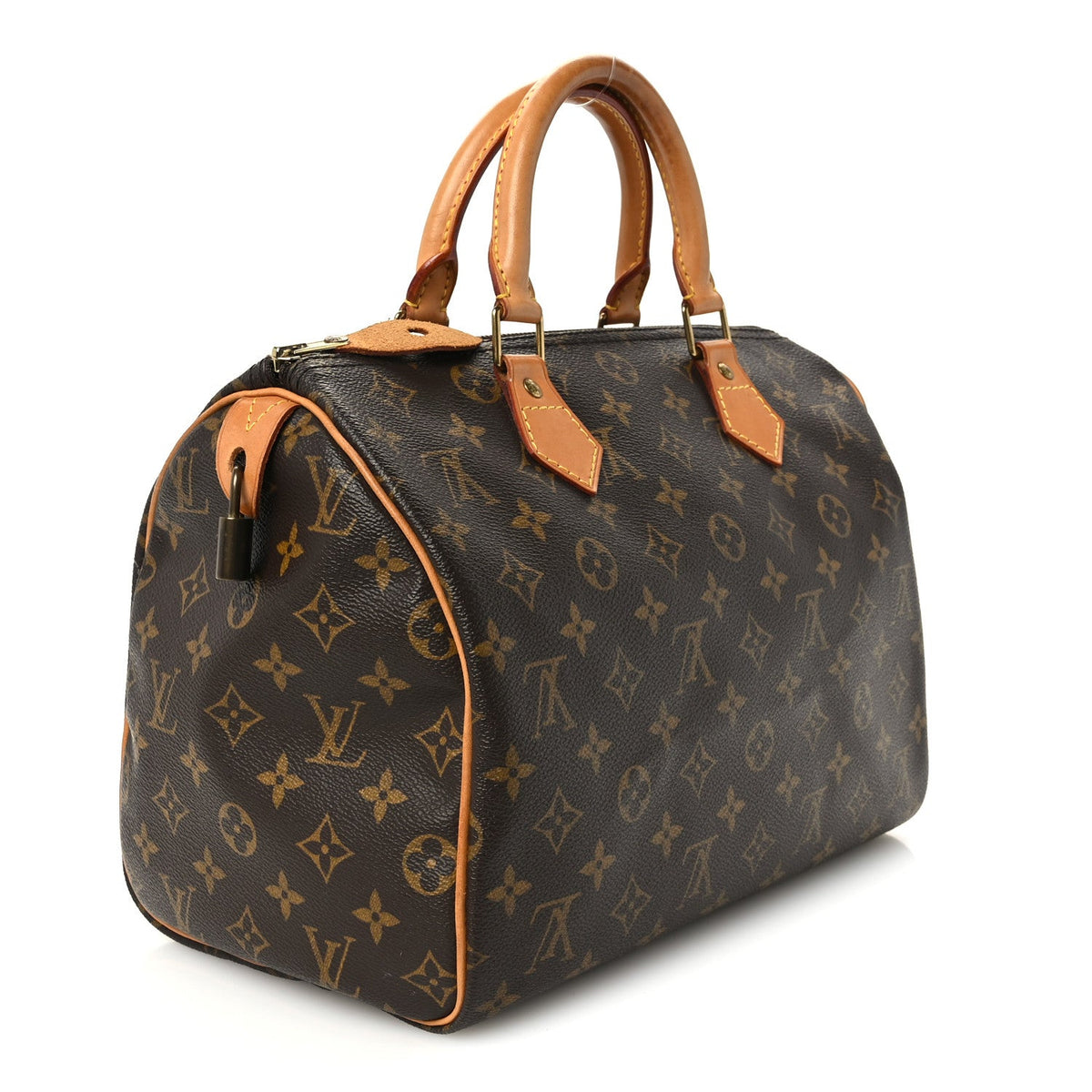 Monogram Speedy 30 Handbag
