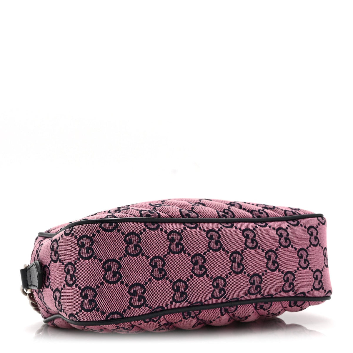 Small Shoulder Bag - Red