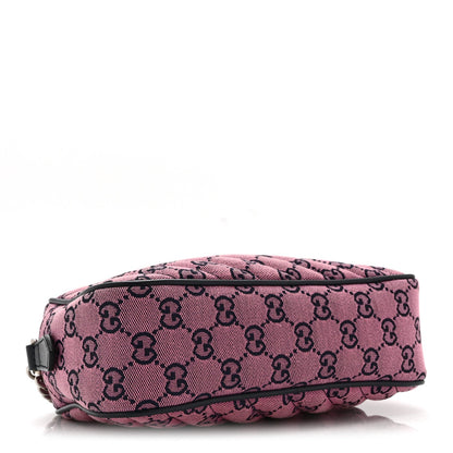 Small Shoulder Bag - Red