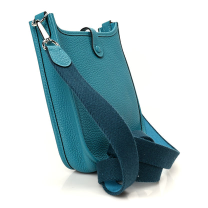 Handbag - Turquoise