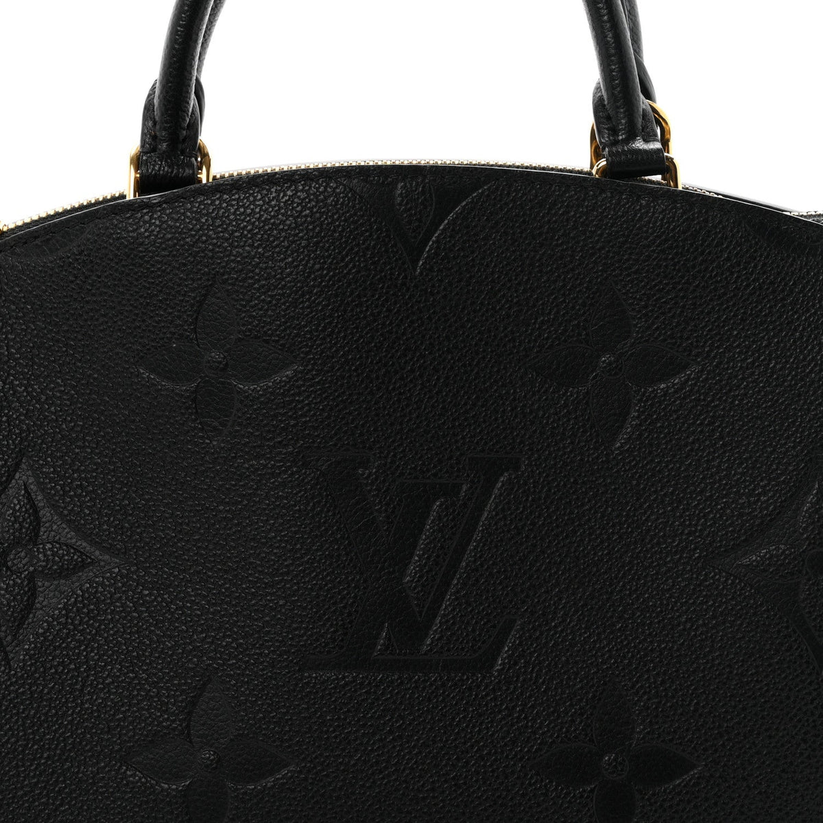 Handbag - Black