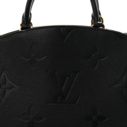 Handbag - Black